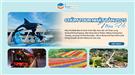Chùm Tour Nhật Bản 2025 từ Hồ Chí Minh